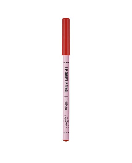CALLISTA LIP CANDY LIP PENCIL 08_0,78GR pour Accueil