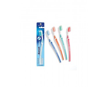 Banat optima toothbrush medium