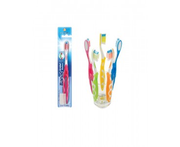 Banat acrobat toothbrush hard 