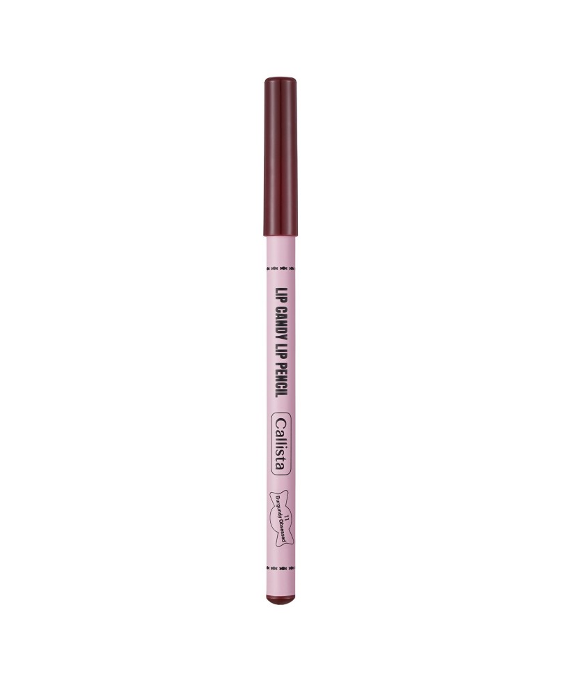 CALLISTA LIP CANDY LIP PENCIL 11_0,78GR pour Accueil