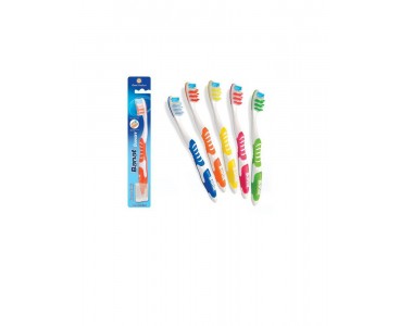 Banat duocare toothbrush medium