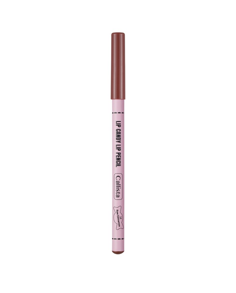CALLISTA LIP CANDY LIP PENCIL 12_0,78GR pour Accueil