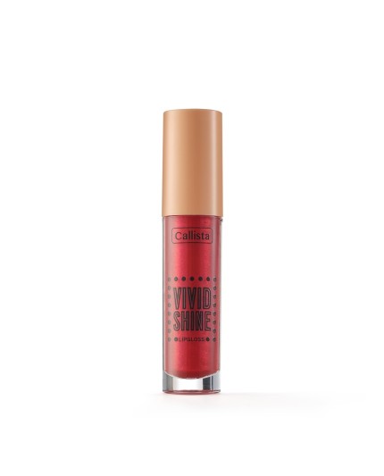 CALLISTA VIVID SHINE LIPGLOSS 101 4,5ML pour Accueil