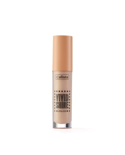 CALLISTA VIVID SHINE LIPGLOSS 106 4,5ML pour Accueil