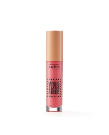 CALLISTA VIVID SHINE LIPGLOSS 107 4,5ML pour Accueil