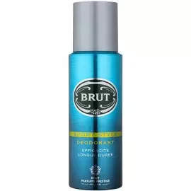 Brut déodorant sport style 200 ml