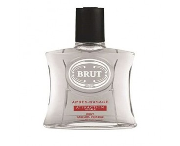 Brut after-shave attraction total 200 ml 