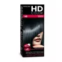 HD kit coloration 60 ml n/b noir bleu