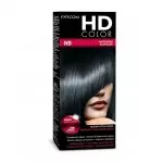 HD kit coloration 60 ml n/b noir bleu