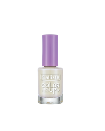 CALLISTA COLOR UP NAIL POLISH 102 9ML pour Accueil