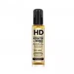 HD huile réparatrice keratin et monoi tahiti 100 ml