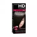 HD kit coloration 60 ml n°4 chatin 