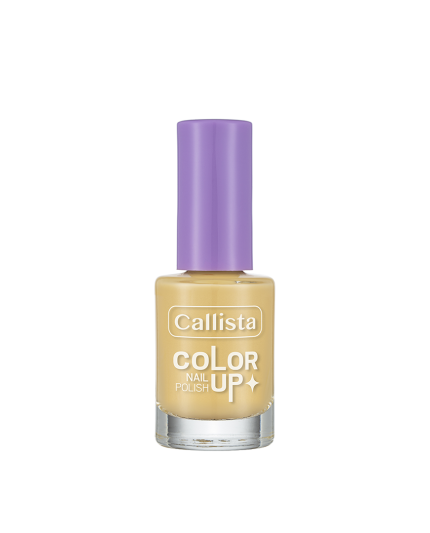 CALLISTA COLOR UP NAIL POLISH 134 9ML pour Accueil