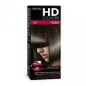 HD kit coloration 60 ml n° 7.1 blond cendré