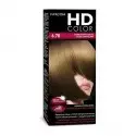 HD kit coloration 60 ml n° 6.78 cacao blond foncé