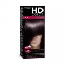 HD kit coloration 60 ml n° 4.5 acajou foncé