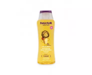 Douceur Lovely Baby shampooing 250 ml