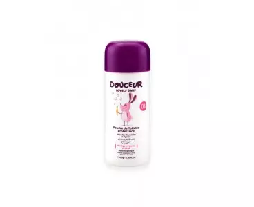 Douceur Lovely Baby poudre de toilette 100 gr