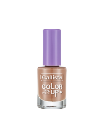 CALLISTA COLOR UP NAIL POLISH 184 9ML pour Accueil