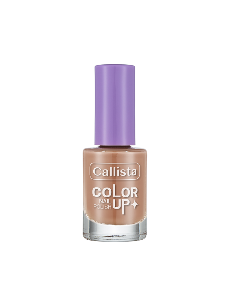 CALLISTA COLOR UP NAIL POLISH 184 9ML pour Accueil