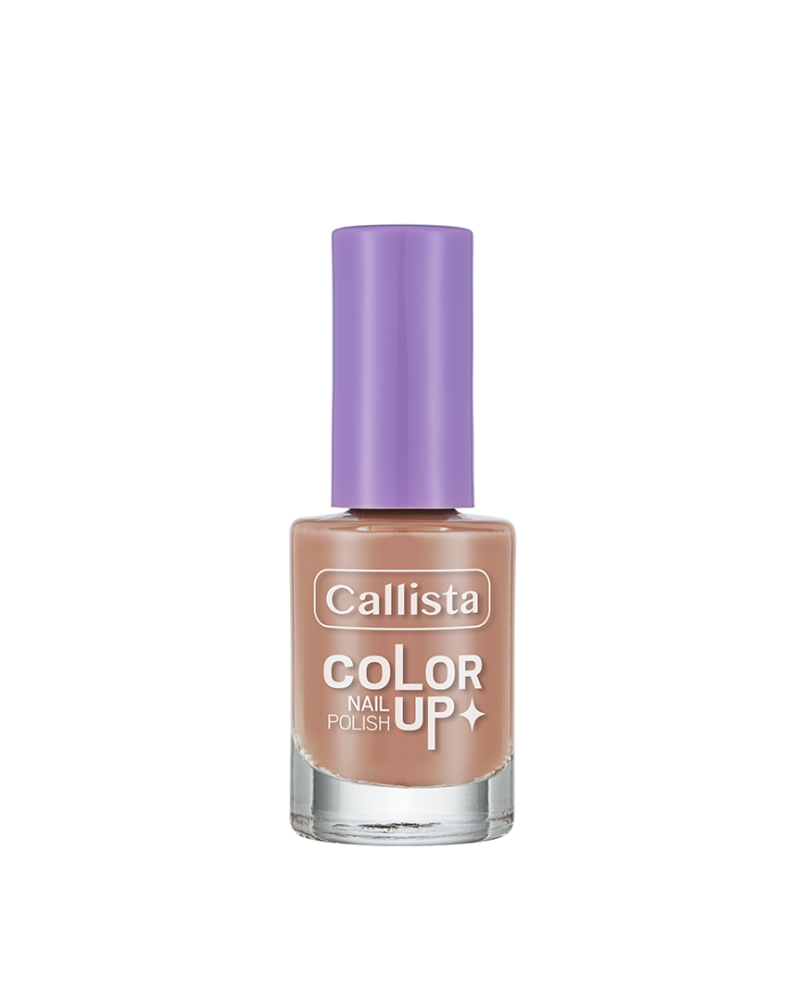 CALLISTA COLOR UP NAIL POLISH 186 9ML pour Accueil