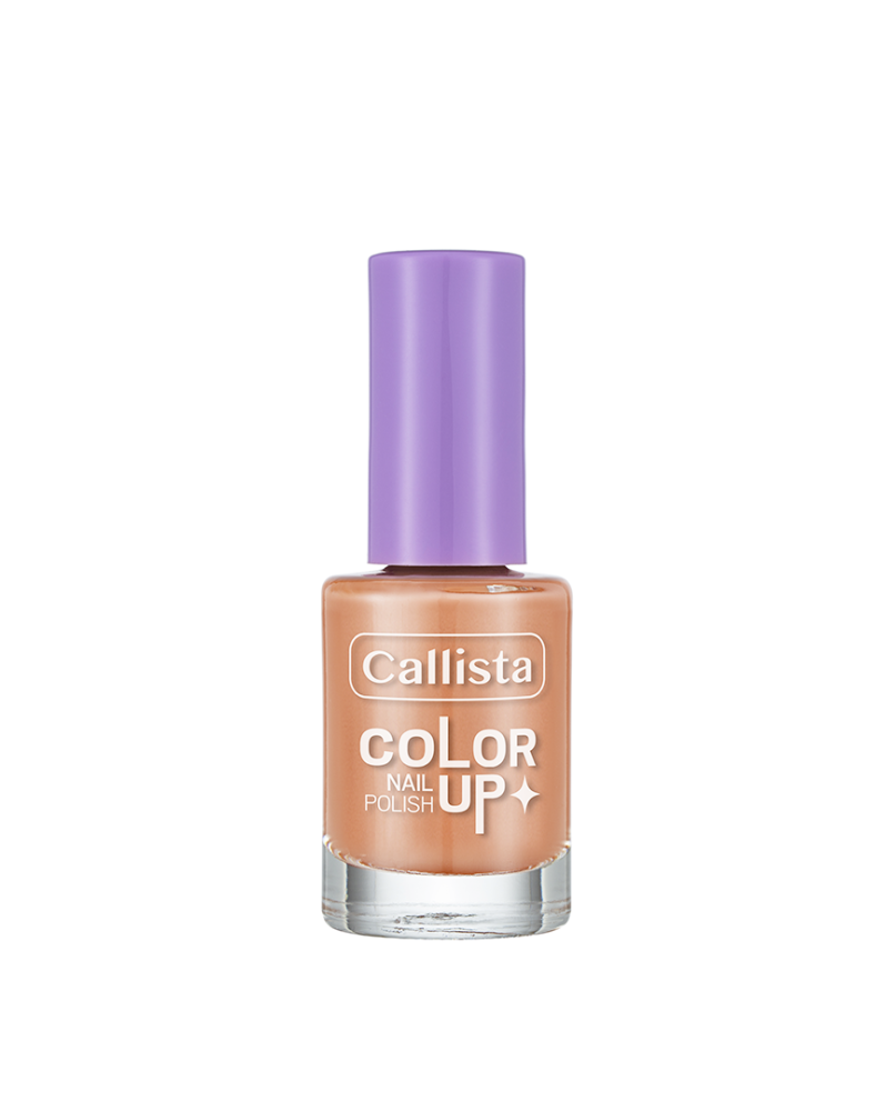 CALLISTA COLOR UP NAIL POLISH 188 9ML pour Accueil