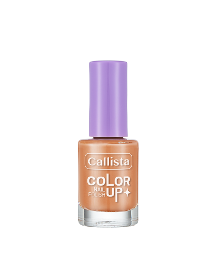 CALLISTA COLOR UP NAIL POLISH 194 9ML pour Accueil