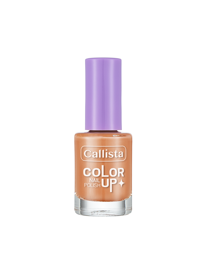 CALLISTA COLOR UP NAIL POLISH 194 9ML pour Accueil