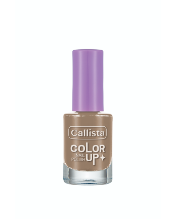 CALLISTA COLOR UP NAIL POLISH 210 9ML pour Accueil