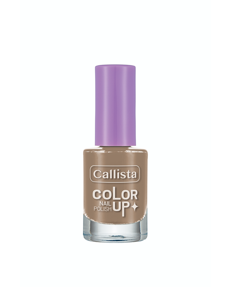 CALLISTA COLOR UP NAIL POLISH 210 9ML pour Accueil