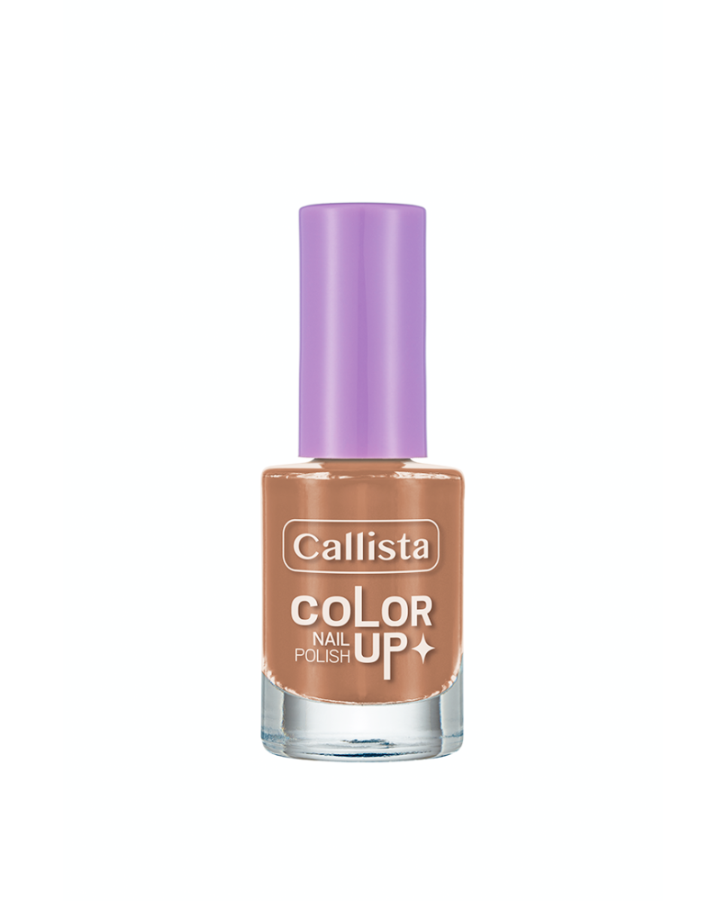 CALLISTA COLOR UP NAIL POLISH 240 9ML pour Accueil