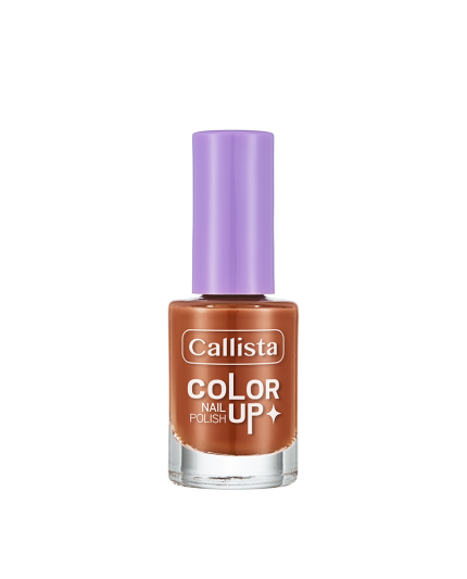 CALLISTA COLOR UP NAIL POLISH 248 9ML pour Accueil