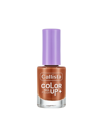 CALLISTA COLOR UP NAIL POLISH 248 9ML pour Accueil
