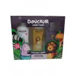 Douceur Lovely Baby coffret 3 pièces