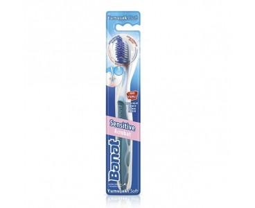 Banat acrobat sensitive toothbrush soft 