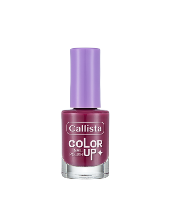 CALLISTA COLOR UP NAIL POLISH 357 9ML pour Accueil