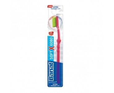 Banat soft x toothbrush ultra soft 