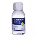 Glycerine végétale parfumée 90 ml