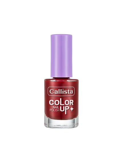 CALLISTA COLOR UP NAIL POLISH 431 9ML pour Accueil