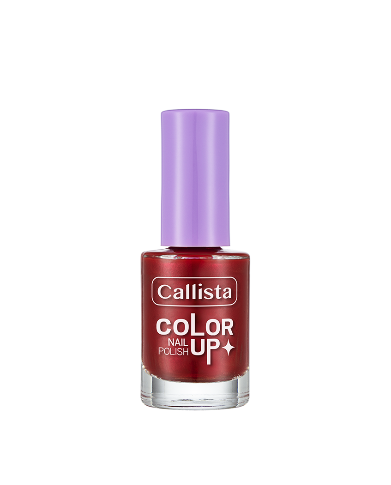 CALLISTA COLOR UP NAIL POLISH 431 9ML pour Accueil
