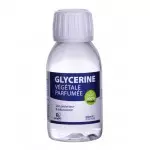 Glycerine végétale parfumée 90 ml