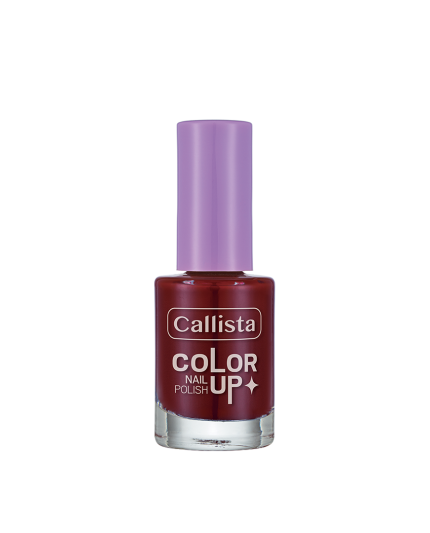 CALLISTA COLOR UP NAIL POLISH 460 9ML pour Accueil