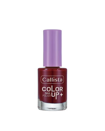 CALLISTA COLOR UP NAIL POLISH 460 9ML pour Accueil