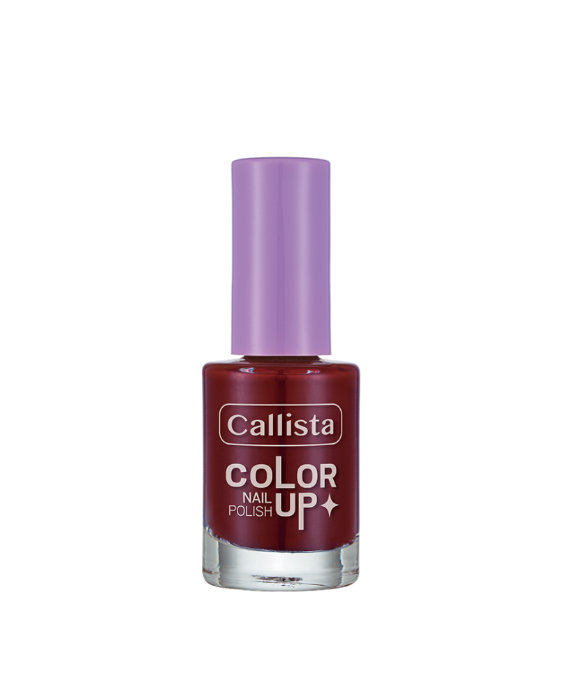 CALLISTA COLOR UP NAIL POLISH 460 9ML pour Accueil