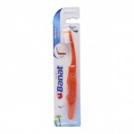Banat ecopocket toothbrush medium