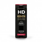  HD shampooing nutri balance tout type cheveux 400 ml