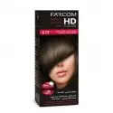 HD kit coloration 60 ml n° 6.17 blond glacé