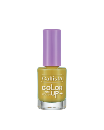 CALLISTA COLOR UP NAIL POLISH 550 9ML pour Accueil