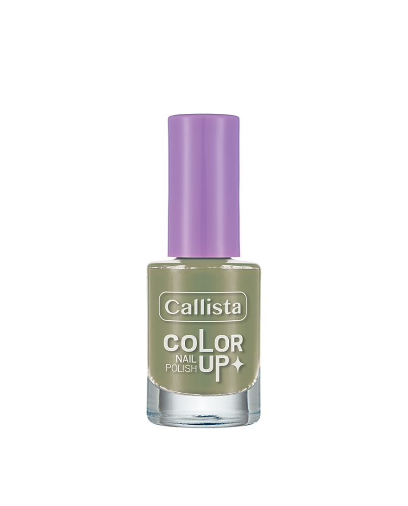 CALLISTA COLOR UP NAIL POLISH 560 9ML pour Accueil