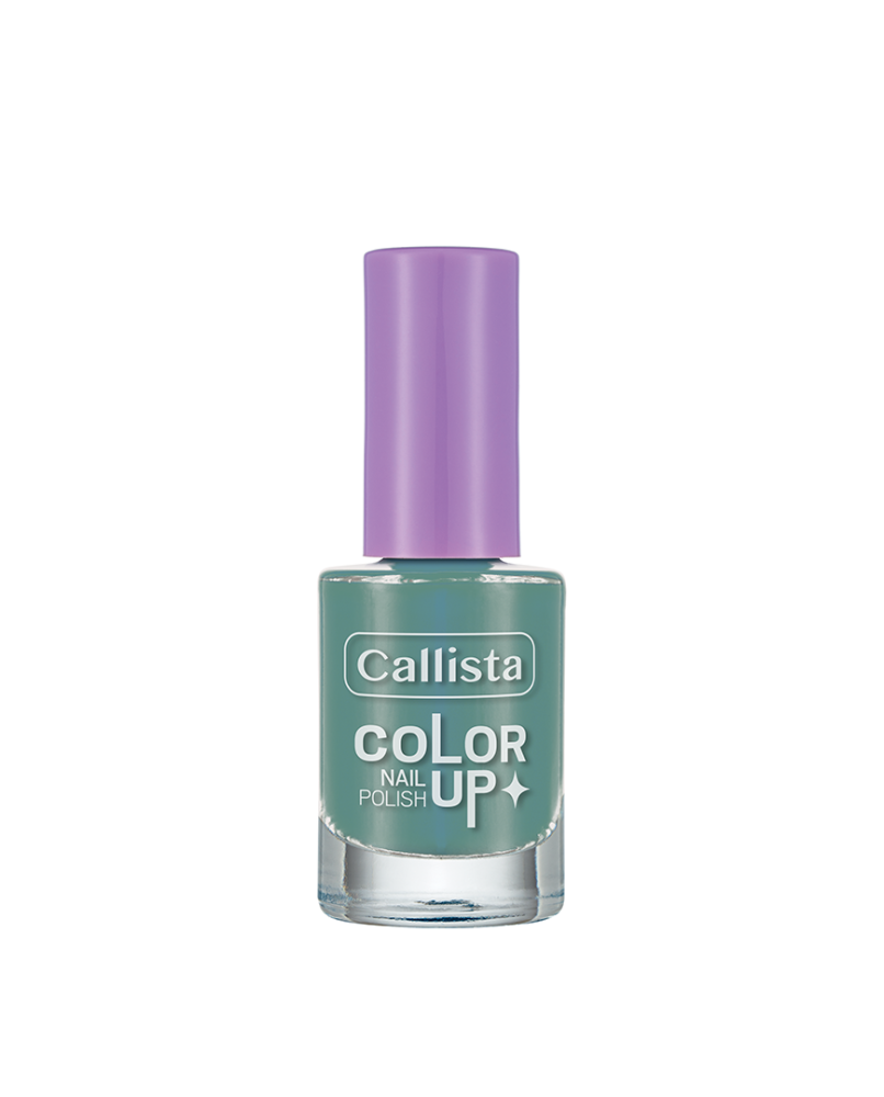 CALLISTA COLOR UP NAIL POLISH 567 9ML pour Accueil
